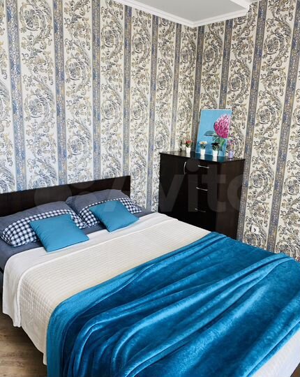 1-к. квартира, 35 м², 2/10 эт.