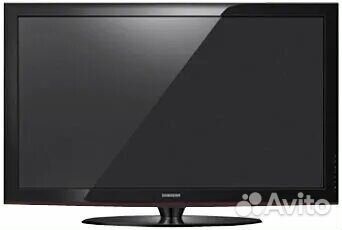 Телевизор Плазма Самсунг PS50В450