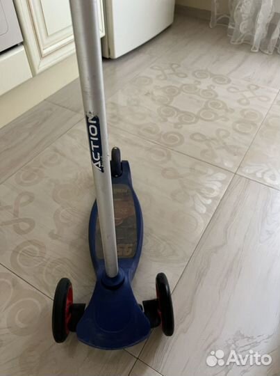 Самокат детский