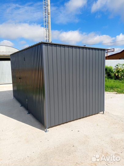 Бытовка/Доставлю сегодня