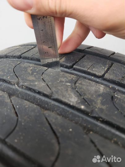 Pirelli Scorpion Verde 235/55 R18 100V