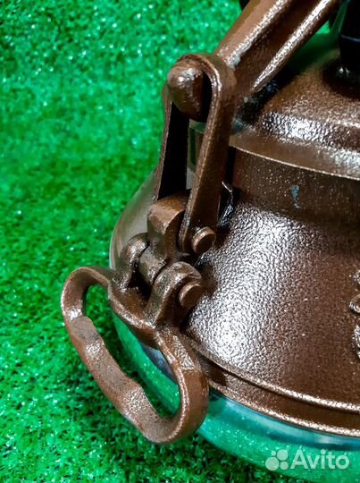 Афганский казан (скороварка) от 5 до 30л