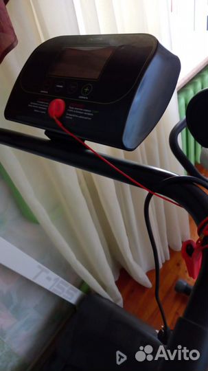 Беговая дорожка torneo t-155 inita