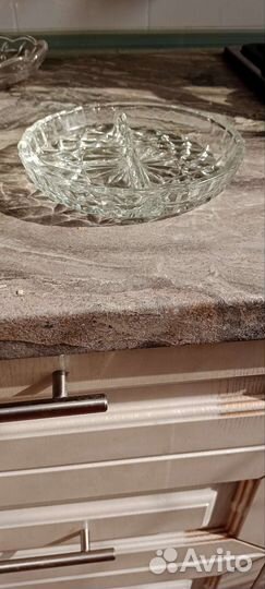 Хрусталь СССР