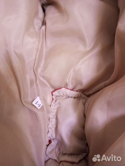 Конбинзон для собак