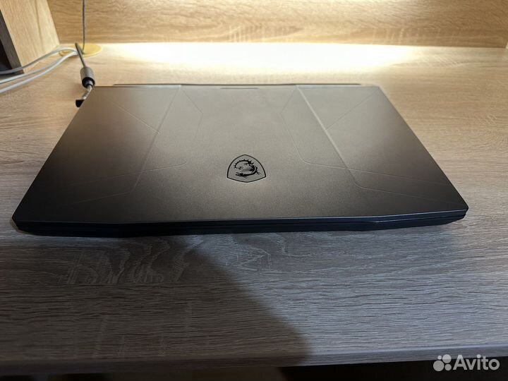 MSI Pulse GL66 12UGK-257RU Core i7 12th/RTX3070