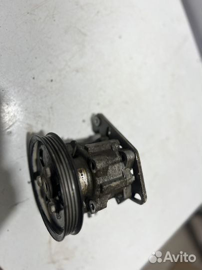 Насос гидроусилителя для Chery Indis 2013г