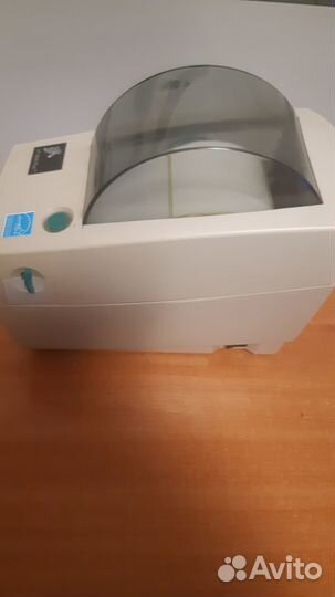 Продам термопринтер 