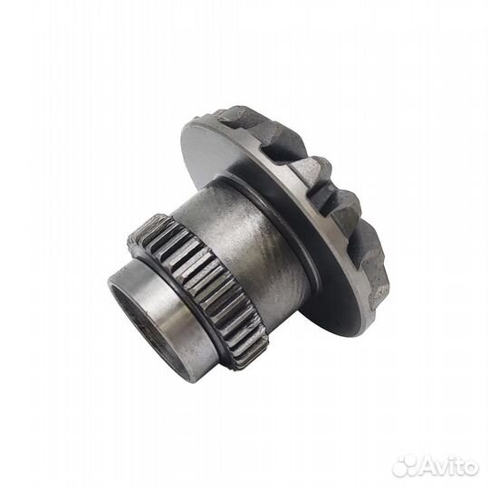 Шестерня переднего редуктора CF Moto 500/Х5/X6/X8