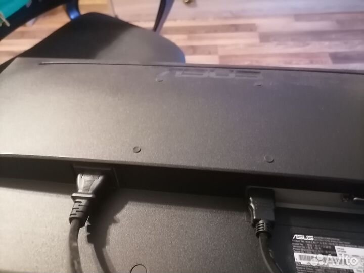 Монитор Asus VP 249