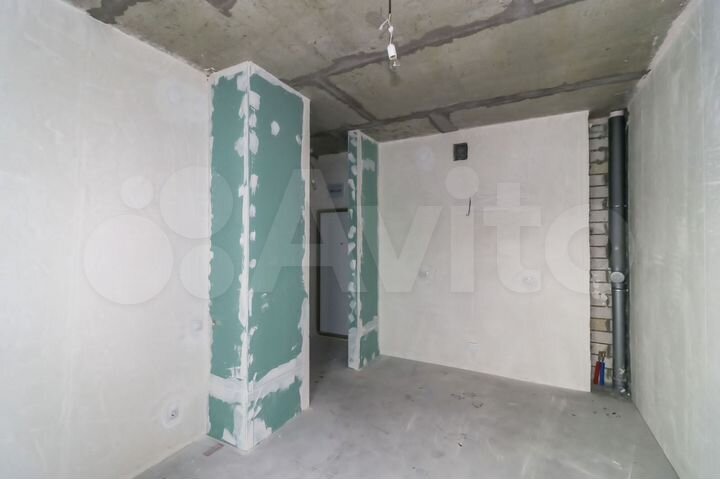 Квартира-студия, 20 м², 9/13 эт.