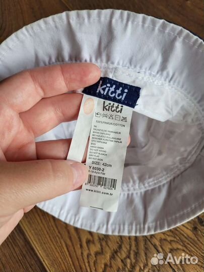 Панама детская