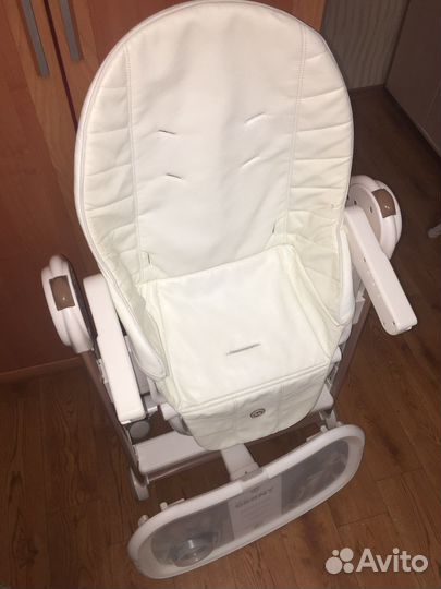 Кресло для кормления New Berny