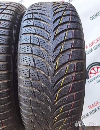 Goodyear UltraGrip 7+ 195/55 R16 87H