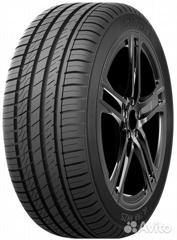 Arivo Ultra ARZ5 255/45 R18 99W