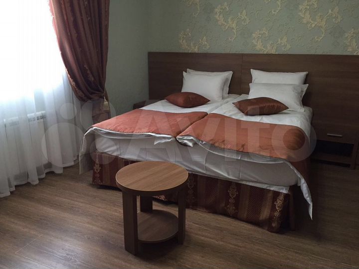 Комната 25 м², 2/3 эт.