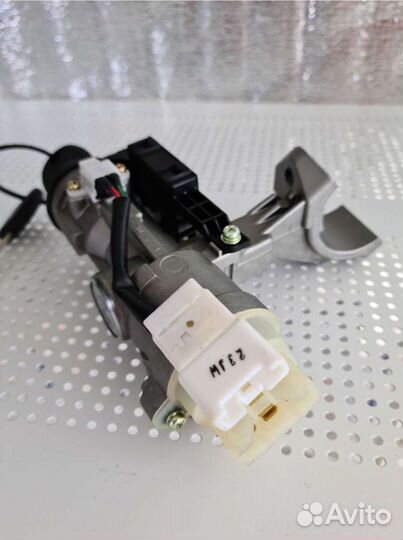 Замок зажигания hyundai