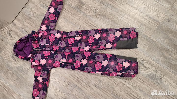 Комбинезон barkito 128