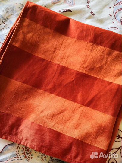 Чехол на подушку 50*50см IKEA henrika икеа хенрика