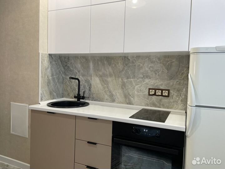 Кухни на заказ в Южном городе