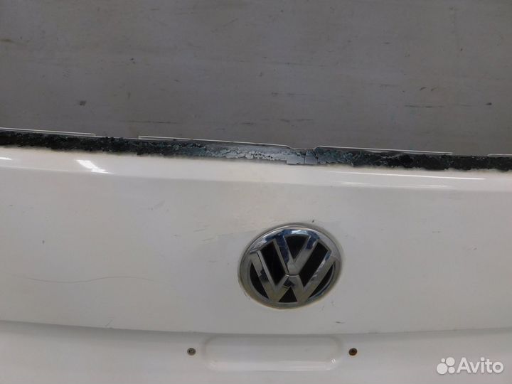 Дверь багажника Volkswagen California/Caravelle/Multivan/Transporter