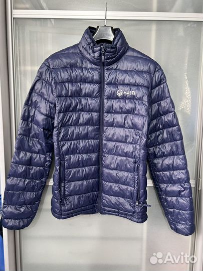 Куртка мужская Halti демисезонная Финляндия, М