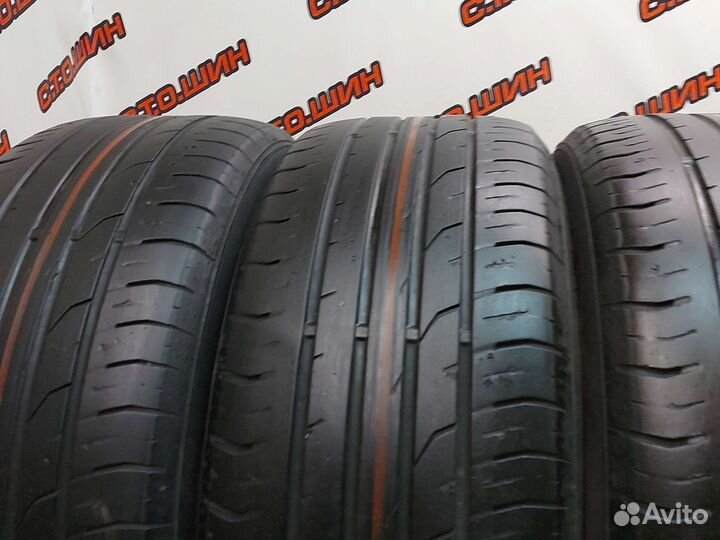 Continental ContiPremiumContact 2 215/55 R16 93H