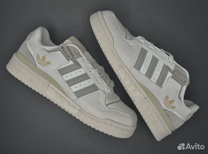 Кроссовки Adidas forum