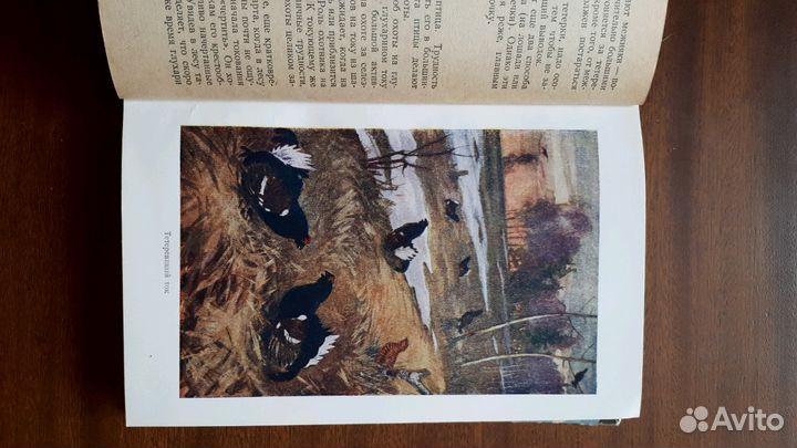 Книги про охоту