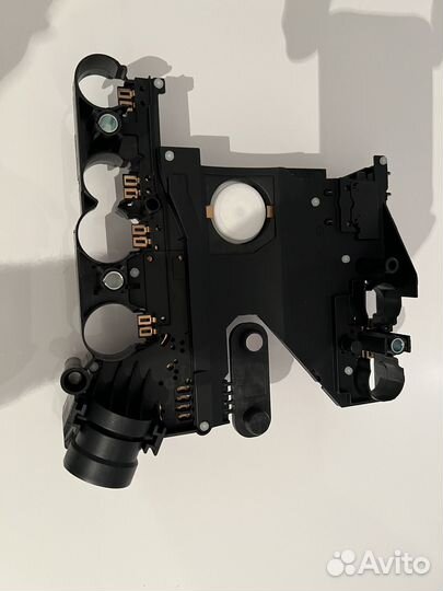 Плата АКПП Mercedes