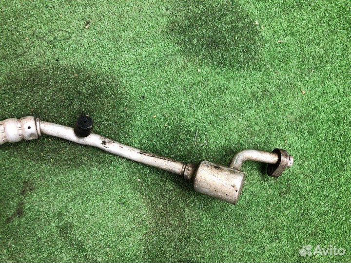 Шланг кондиционера, трубка Chevrolet Lanos T100