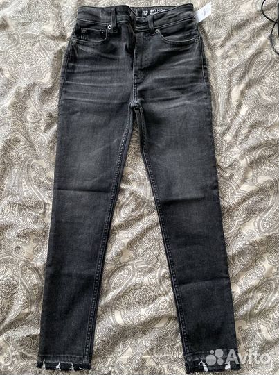 Джинсы Gap для девочки