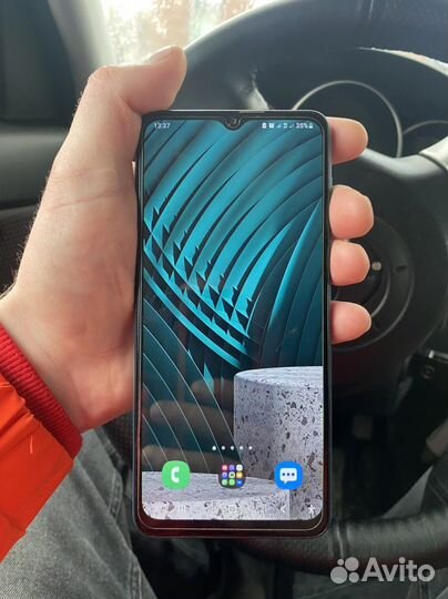 Samsung Galaxy A02, 3/32 ГБ