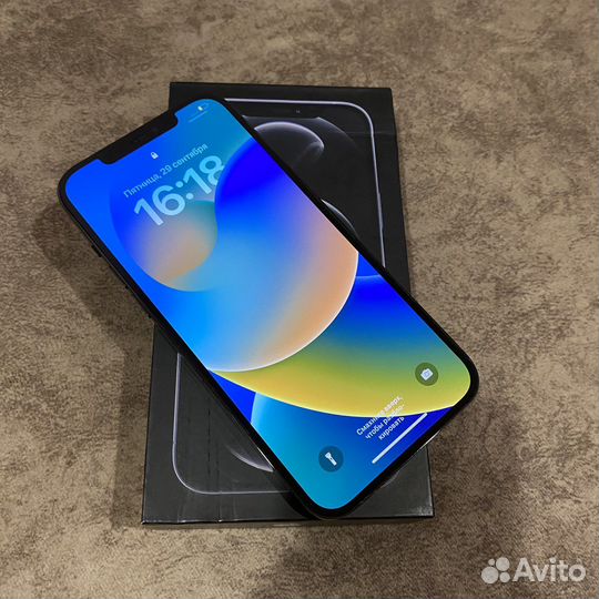 iPhone 12 Pro Max 128GB