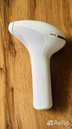 Фотоэпилятор philips lumea