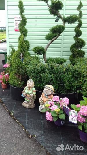 Скульптура 