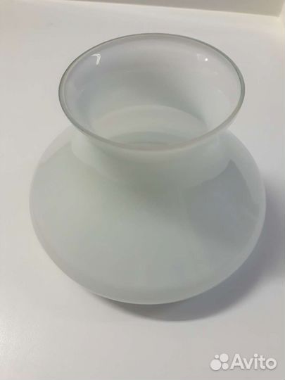 Плафон от ретро люстры, Румыния