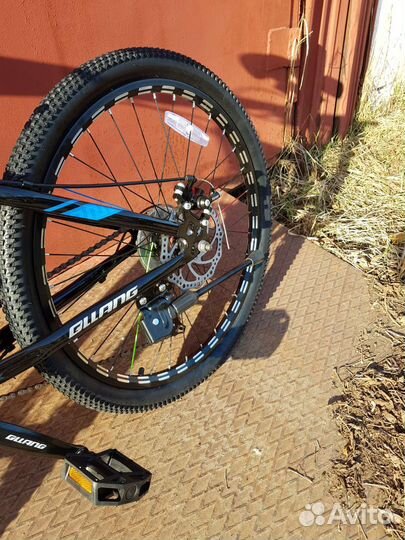 Велосипеды, новые, в упаковках