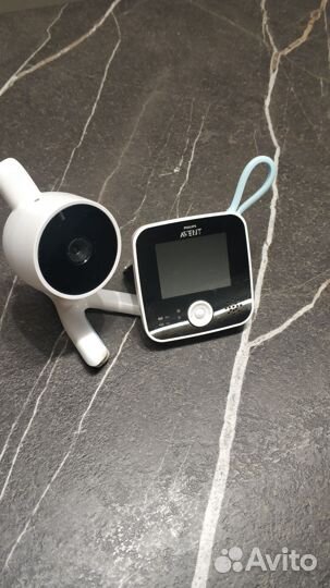 Радио видео няня