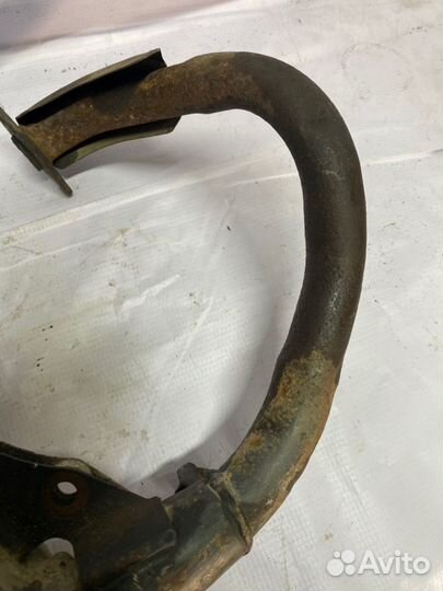 Глушитель Honda Tact AF-24 / 30