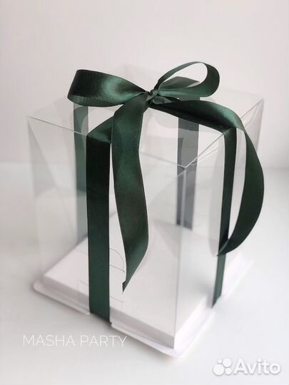 Упаковка/ коробка для бенто