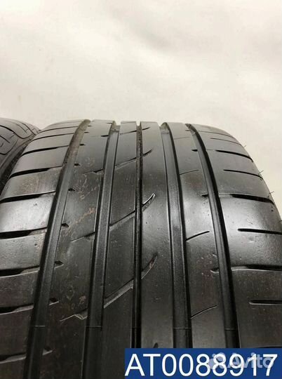 Goodyear Eagle F1 Asymmetric 2 265/35 R20 98V