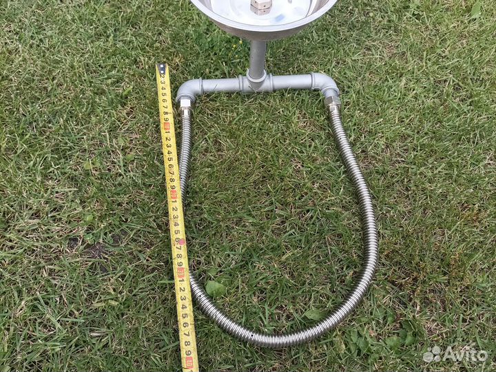 Паровая пушка для бани