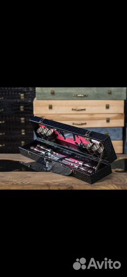 Шашлычный набор