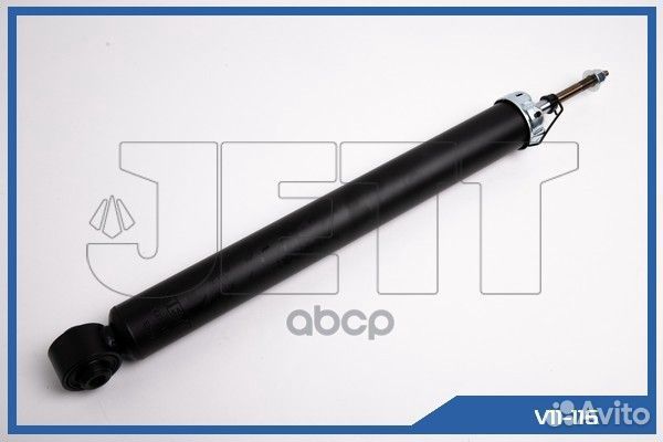 Амортизатор jett V11-116 (344816) V11-116 jett