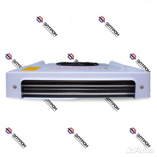 Рефрижератор transcooler YJ-080 24В