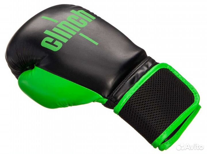 Перчатки боксерские Clinch «Aero»