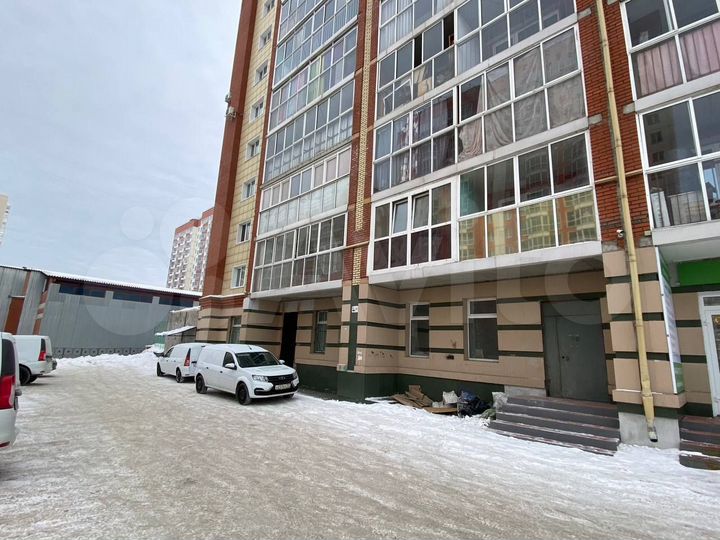 Свободного назначения, 1440 м²