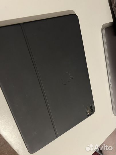 Клавиатура Apple SMART Keyboard Folio iPad 12.9