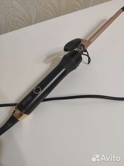 Плойка для волос DSP 20105 9 мм